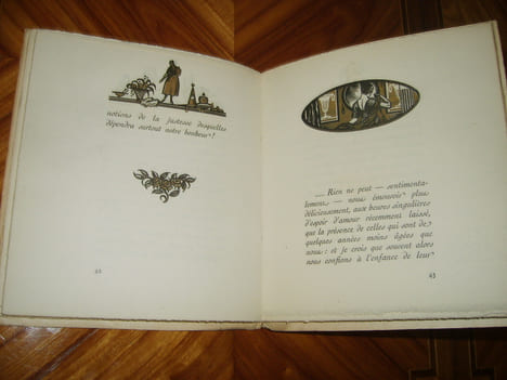 Annotation sentimentale.. TINAN (Jean de)