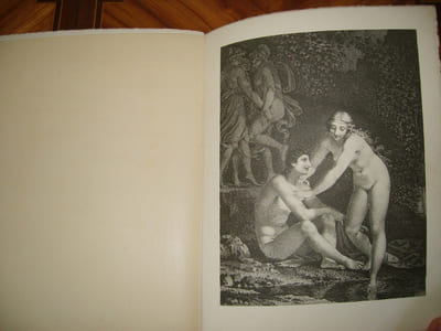 L'Oaristys.
