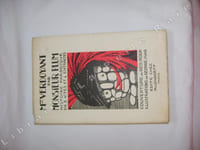 Mme Verdoyant par Monsieur Plum. Histoire parodique en 3 actes et 4 entractes.