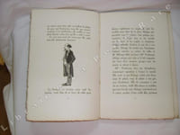 Mme Verdoyant par Monsieur Plum. Histoire parodique en 3 actes et 4 entractes.