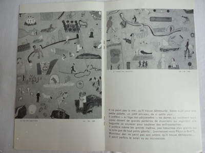 Jan Voss. Catalogue d'exposition.