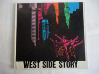 West Side Story. First anniversary show at Nissei Theatre.