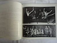 West Side Story. First anniversary show at Nissei Theatre.