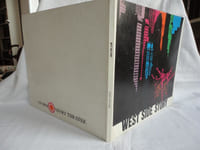 West Side Story. First anniversary show at Nissei Theatre.