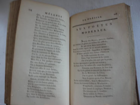 Mes nouveaux torts, ou nouveau mélange de poésies, pour servir de suite aux Fantaisies. Tome 8 seul de ses oeuvres.. DORAT (Claude-Joseph)