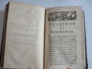 Volsidor et Zulménie, conte pour rire ; moral si l'on veut, & philosophique en cas de besoin. Première et seconde parties. Tome 21 seul de ses ...