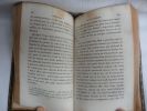 Mémoires du comte de Grammont. Tome 2 seul.. [HAMILTON (Antoine)]