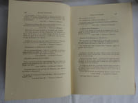 Juvenilia - Oeuvres posthumes - Reliquiae. Tome 1 seul.