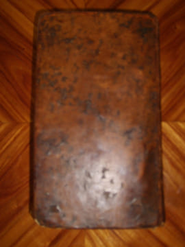 Imitation de Jésus Christ. Traduction nouvelle, sur l'édition latine de 1764, revue sur huit manuscrits, par Monsieur l'Abbé VALART.. undefined