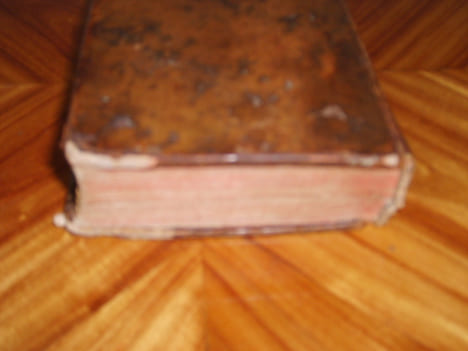 Imitation de Jésus Christ. Traduction nouvelle, sur l'édition latine de 1764, revue sur huit manuscrits, par Monsieur l'Abbé VALART.. undefined