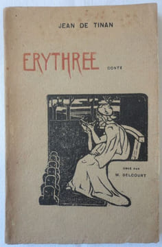 Eryhtrée. Conte.. TINAN (Jean de)