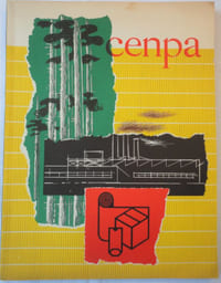Revue Cenpa n° 3. 1952.