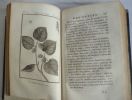 Histoire naturelle, générale et particulière, des plantes. Tome 10 seul.. BRISSEAU-MIRBEL (Charles-François)