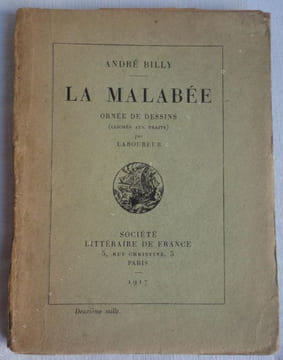 La malabée.. BILLY (André)