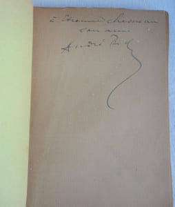 La malabée.