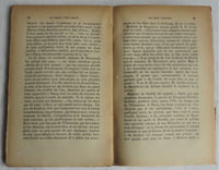 Le roman d'une amitié. Joseph Joubert et Pauline de Beaumont.