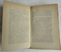 La jeunesse de Joseph Joubert.