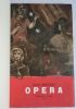 Opéra. Oeuvres poétiques 1925 - 1927.. COCTEAU (Jean)