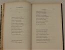 Oeuvres complètes de Victor Hugo. Poésie. III. Les orientales.. HUGO (Victor)