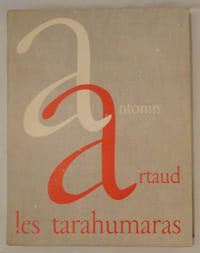 Les tarahumaras.