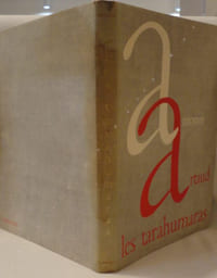 Les tarahumaras.