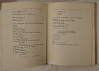 Les tarahumaras.