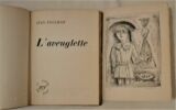 L'aveuglette.. PAULHAN (Jean)