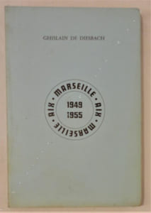 Aix-Marseille 1944-1955.