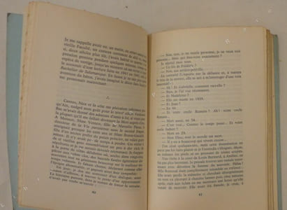 Aix-Marseille 1944-1955.