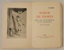 Poker de dames (Suite des Confidences d'un baronnet).. FLOGGER (A. W.)