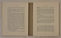 Le feu (journal d'une escouade). Tome I et II.