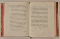 Voyage du jeune Anacharsis en Grèce, dans le milieu du quatrième siècle avant l'ère vulgaire. 4 tomes + atlas.
