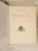 Les contes de Perrault. Dessins par Gustave Doré.. [PERRAULT Charles].