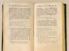 Vie d'Appollonius de Tyane avec les commentaires donnés en anglois par Charles Blount sur les deux premiers livres de cet ouvrage.. PHILOSTRATE ...