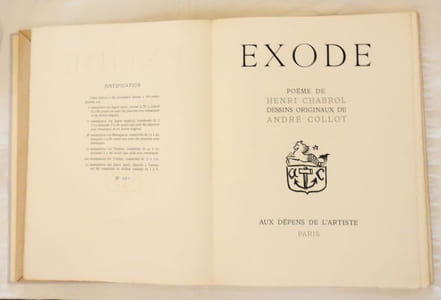 Exode.