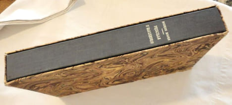 Priscilla d'Alexandrie.. MAGRE (Maurice).