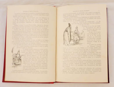 Contes des mille et une nuits. Tome II seul.