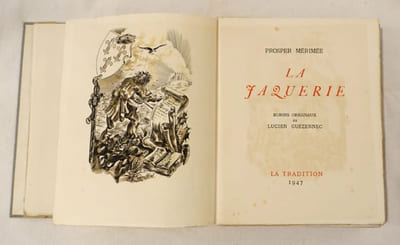 La jaquerie.