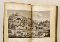 La Chine avec ses beautés et ses singularités, ou lettres d'un jeune voyageur à sa famille... Tome 1 seul.