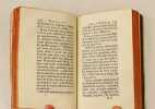 Essais sur neuf maladies également dangereuses ; l'apoplexie, la paralysie, l'asthme, la pulmonie, le catharre, le rhumatisme, la vérole, la goutte & ...