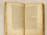 Recherches historiques sur l'ancienne gendarmerie françoise, par M*** académicien honoraire de l'Académie des sciences et belles-lettres d'Angers...
