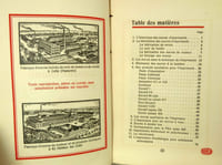 Quelques conseils fournis par la pratique. Fabriques d'encres d'imprimerie. Chr. Hostmann-Steinberg S.A. Celle, Hanovre.