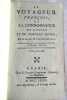 Le voyageur françois, ou la connaissance de l'ancien et du nouveau monde.Tome 17 seul.. DELAPORTE (Joseph de (abbé))