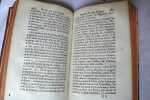 Le voyageur françois, ou la connaissance de l'ancien et du nouveau monde.Tome 21 seul.. DELAPORTE (Joseph de (abbé))