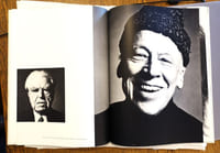 Sans allusion. Photographies par Richard Avedon.