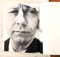 Sans allusion. Photographies par Richard Avedon.