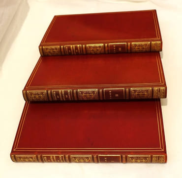 Chants et chansons populaires de la France. [complet en trois tomes]. undefined