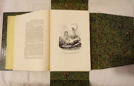 Histoire populaire, anecdotique et pittoresque de Napoléon et de la grande armée.. SAINT-HILAIRE (Émile Marco de).