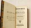 Mémoires présentez à Monseigneur le duc d'Orléans, régent de France, contenant les moyens de rendre ce royaume très-puissant & d'augmenter ...