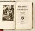 Les enfans voyageurs, ou les petits botanistes. Par Mme Guérard, Bne de Méré. Tome 2 seul.. MERE (Élisabeth Brossin de).